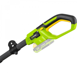 Fieldmann FZP 70505-0 20V Akkumul&aacute;toros s&ouml;v&eacute;nyv&aacute;g&oacute; 20V